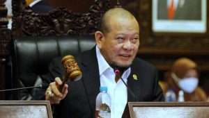 Ketua DPD RI: Kecakapan Literasi Digital Salah Satu Solusi Kebutuhan Pencari Kerja