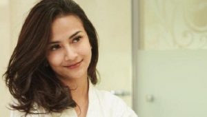 Anak Vanessa Angel Selamat dari Kecelakaan Maut, Hanya Luka Ringan