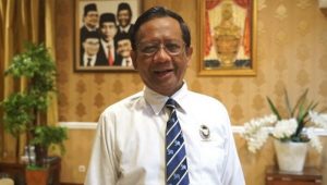 Pemerintah Akan Balik Nama Tanah Tommy Soeharto ke Negara