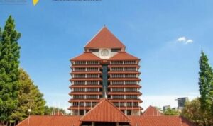 kampus ui