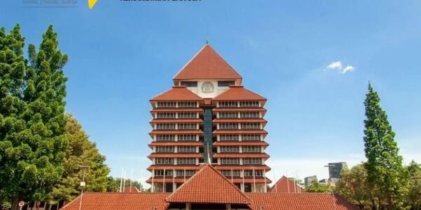 kampus ui