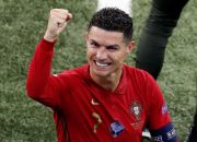 Kualifikasi Piala Eropa 2024, Mega Bintang Ronaldo Masih Masuk Daftar Skuad Portugal