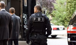 Ngeri..! Gelapkan Dana Nasabah, Bareskrim Polri Kirim Red Notice Ke FBI Untuk Anak Bos Wanaartha