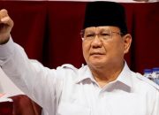 Ditinggal PKB dan Cak Imin ke Poros Anies, Prabowo Anggap Wajar dalam Demokrasi