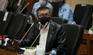 Setelah Disahkan DPR, Yasonna Bentuk Tim Sosialisasikan KUHP ke Polisi, Jaksa Hingga Kampus