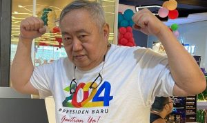 Daripada Ributin Pemilu Terbuka atau Tertutup, Mendingan Perjuangkan PT Nol Persen