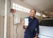 Nge-Charge Mobil Listrik di Rumah Lebih Hemat, Ada Promo Sambung Listrik Dari PLN