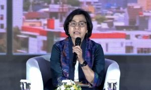 Hadiri Acara INFINITY, Ada Pesan Khusus Menkeu RI ke PII