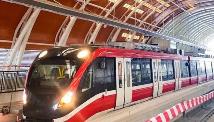 KAI Kembali Operasi Layanan LRT Jabodebek Dengan 308 Perjalanan Baru