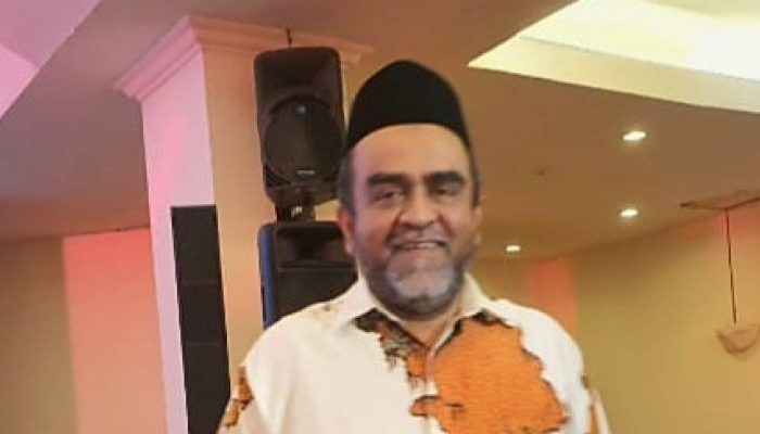 Habib Syakur: Walhi Tidak Objektif Soal Potensi Pencemaran di Proyek Rempang Eco City