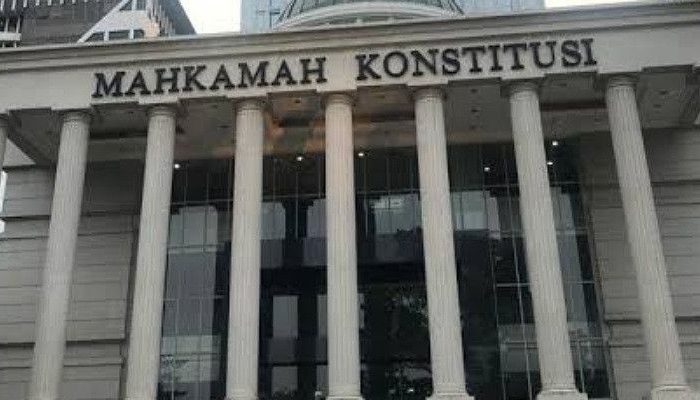Ada Gugatan Baru di MK, Putusan 90 Final, Diprediksi Tak Bakal Gagalkan Gibran di 2024