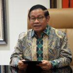 Seskab Pramono Anung Pentingnya Perlindungan Anak di Era Digital