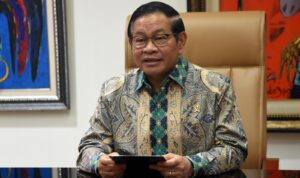 Kecelakaan Mobil MBG di SD Kalibaru: Pramono Pastikan Semua Biaya Ditanggung Pemprov Seskab Pramono Anung Pentingnya Perlindungan Anak di Era Digital