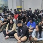 WNI tersangka Online scam