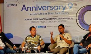 Dewan Pers: Produk Jurnalistik Adalah Penentu Wartawan Profesional normal