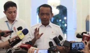 Akademisi Soroti Diplomasi Energi Bahlil ke Rusia, Dinilai Strategis namun Perlu Implementasi Konkret bahlil