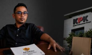 APDESU Klaim Temukan Dugaan Penyimpangan SPMB, KPK Diminta Lakukan Evaluasi bfa cf d ab