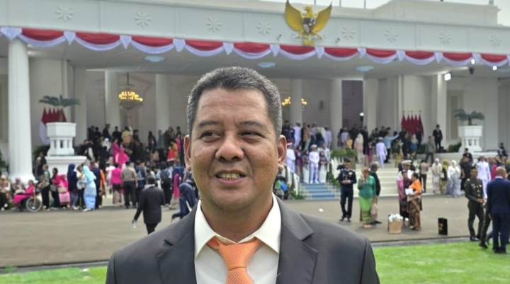 supriyanto ()