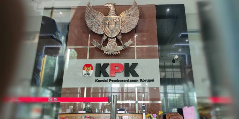 lobi kpk jamal