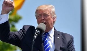 Jadi Temuan Komite! Donald Trump Terlibat Skandal Baru, Ikut Seret Tetangga RI