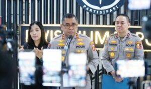 Kasus Investasi Tambang Emas Malaysia Rp58,5 Miliar Naik Sidik, Bareskrim Periksa 19 Saksi pl