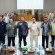 Pertama Di Provinsi Banten, Kabupaten Lebak Launching Data Statistik Sektoral Daerah dalam e-Walidata SIPD Tahun 2024