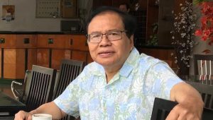 Kalau Mau Garuda Selamat, Pemerintah Cukup Rekrut Rizal Ramli dan Bayar dengan PT 0 Persen