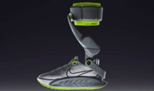 Nike Ungkap Project Amplify: Sepatu Robotik Pertama di Dunia untuk Langkah Lebih Cepat