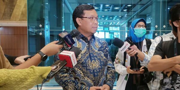 herman khaeron faisal