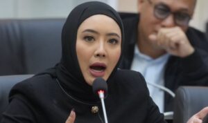 RUU PPRT Mandek Lebih dari Dua Dekade, Legislator NasDem Dorong Percepatan Pengesahan plts