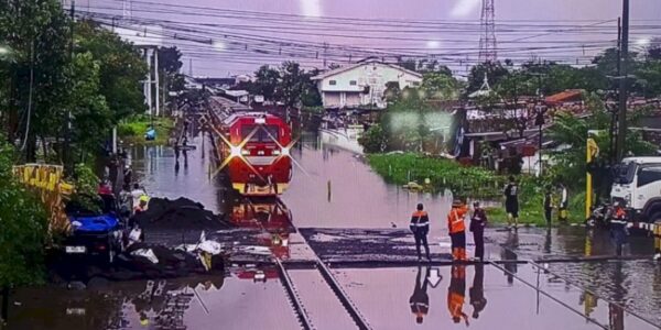 banjir pekalongan