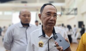 Dewas KPK Siap Buka Hasil Penelusuran Etik Terkait Tak Dipanggilnya Bobby Nasution gusrizal jamal