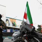 x iran arrests over alleged preparations for enemy attack