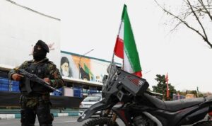 x iran arrests over alleged preparations for enemy attack