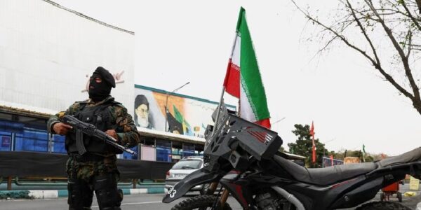 x iran arrests over alleged preparations for enemy attack