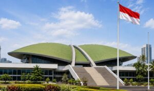 6 Juta Data Penerima MBG Terdeteksi Ganda, DPR Desak BGN Bergerak Cepat bdr