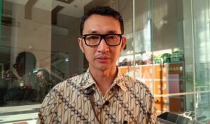 Dua Pegawai Kejari HSU Mangkir dari Panggilan KPK dalam Kasus Dugaan Pemerasan bdq