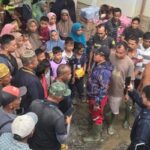 muslim ayub hari beri bantuan