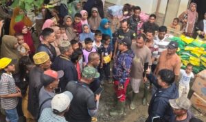 muslim ayub hari beri bantuan