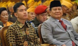 Pengamat Nilai Dukungan ke Prabowo Tanpa Libatkan Gibran Hal Wajar dalam Demokrasi prabowo gibran