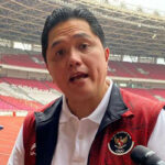 Erick GBK