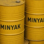 Minyak via AI