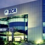 Gedung BCA (Foto Doc BCA)
