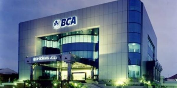 Gedung BCA (Foto Doc BCA)