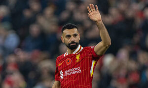 Salah angkat tangan SI