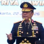 Wakapolri Dedi Prasetyo Humas Polri