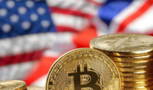 Bitcoin Terseret Arus Jual Global, Anjlok ke Kisaran USD 75 Ribu