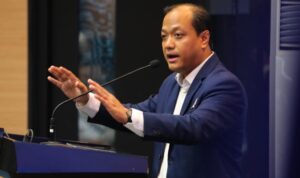 AHY Didorong ke 2029? Demokrat Justru Tegaskan: Fokus Kawal Prabowo WhatsApp Image at