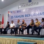 25 Tahun Reformasi: Kembalikan Marwah KPK!