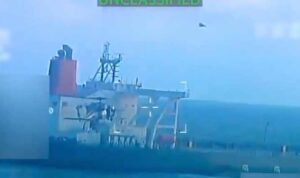 AS Mengamankan Kapal Tanker Minyak di Perairan Venezuela, Harga Minyak Dunia Merespons
